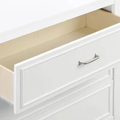 Charlie 3 Drawer Dresser
