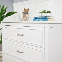 Charlie 3 Drawer Dresser
