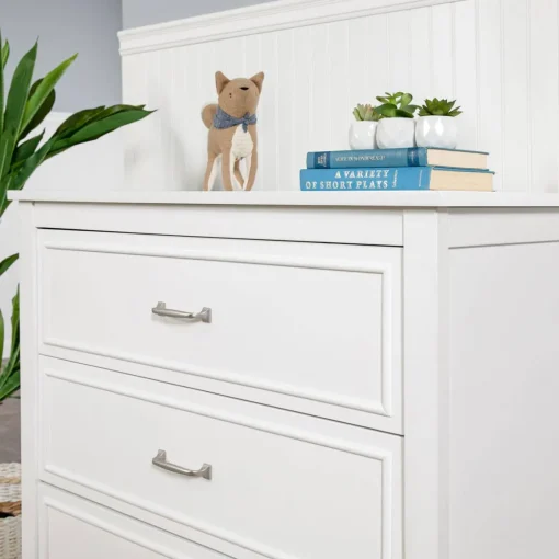 Charlie 3 Drawer Dresser