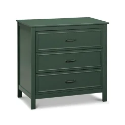 Charlie 3 Drawer Dresser