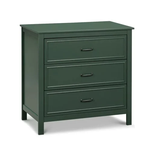 Charlie 3 Drawer Dresser