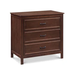 Charlie 3 Drawer Dresser