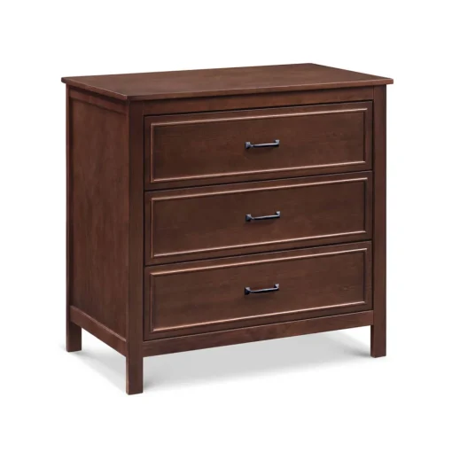 Charlie 3 Drawer Dresser