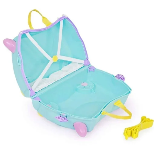Children's Ride-on Suitcase