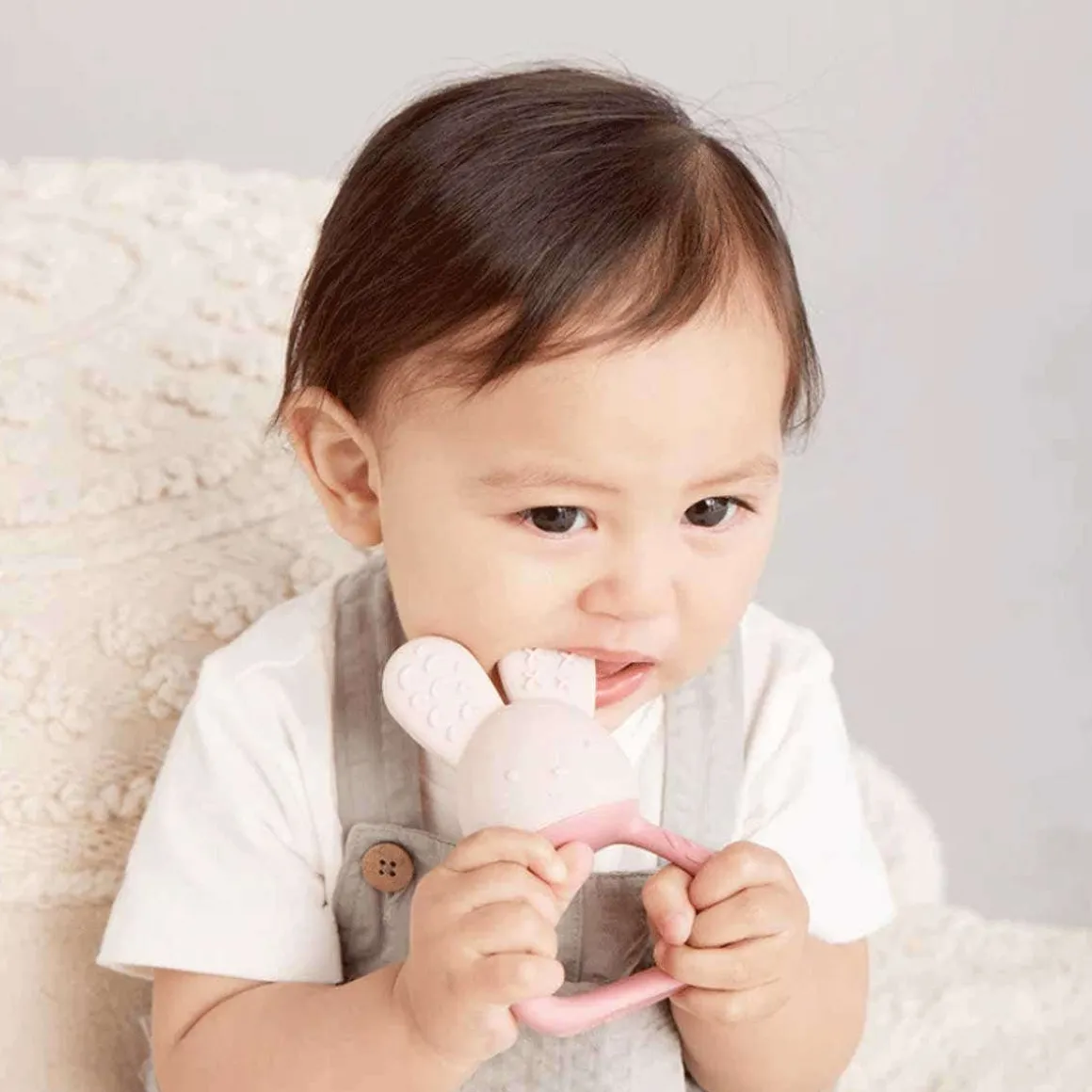 Chill + Fill Teether