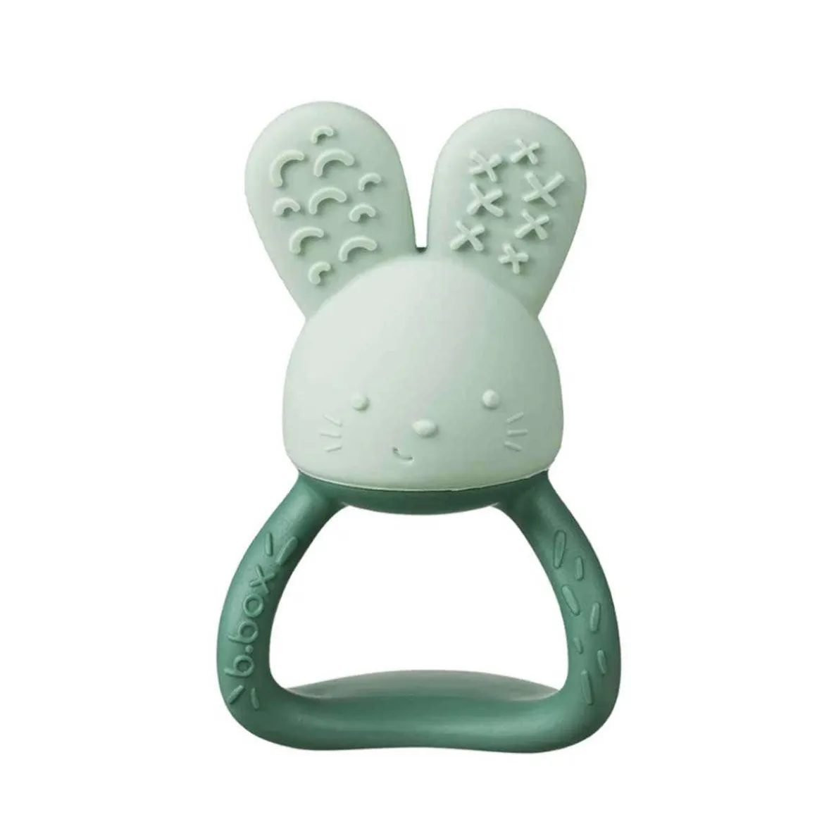 Chill + Fill Teether