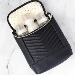 Chill Like A Boss Bottle Bags