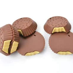 Chocolate Covered Peanut Butter Cup
