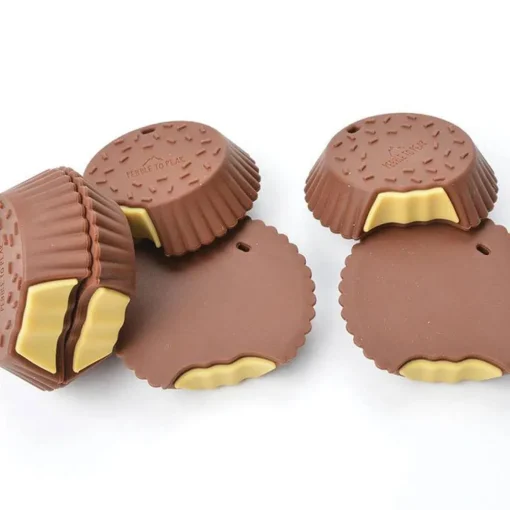 Chocolate Covered Peanut Butter Cup
