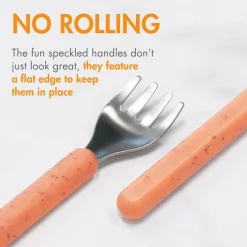 Chow Utensils (6 Piece)