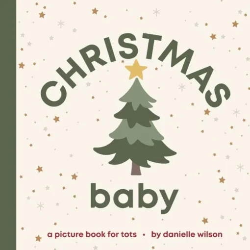Christmas Baby