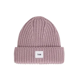 Chunky Beanie