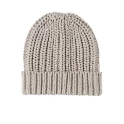 Chunky Knit Beanie