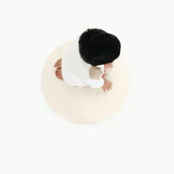 Circle Pouf