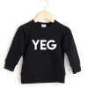 City Crewneck (Infant)