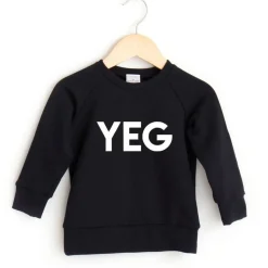 City Crewneck (Infant)