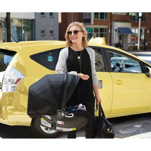 City GO Car Seat