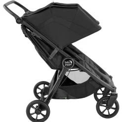 City Mini GT2 Double Stroller