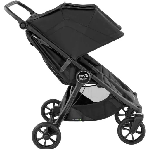 City Mini GT2 Double Stroller
