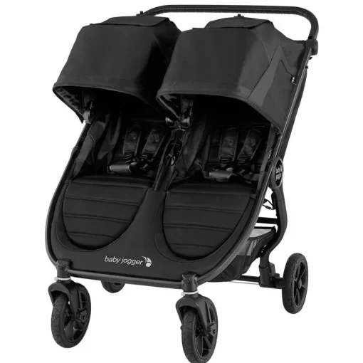 City Mini GT2 Double Stroller