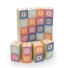 Classic ABC Blocks - Lowercase