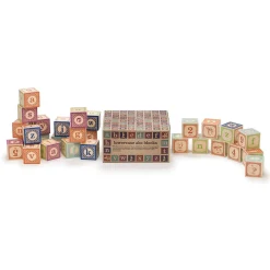 Classic ABC Blocks - Lowercase