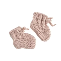 Classic Booties