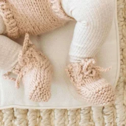 Classic Booties