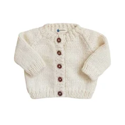 Classic Cardigan