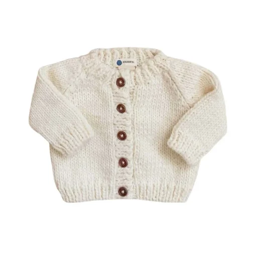 Classic Cardigan