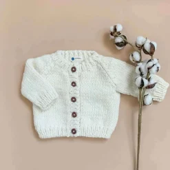 Classic Cardigan