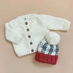Classic Cardigan
