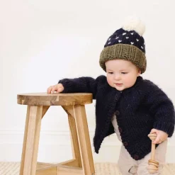 Classic Cardigan