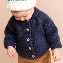 Classic Cardigan