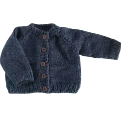 Classic Cardigan