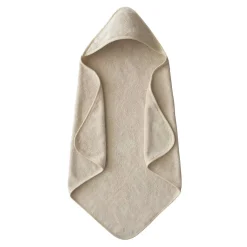 Classic Hooded Towel