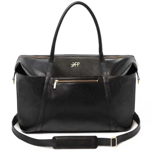 Classic Weekender
