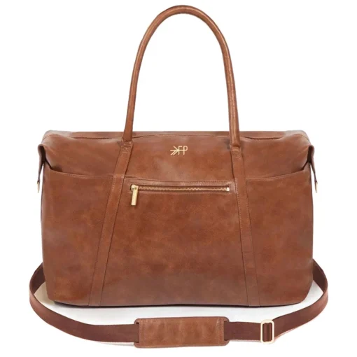 Classic Weekender