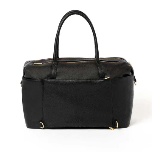 Classic Weekender