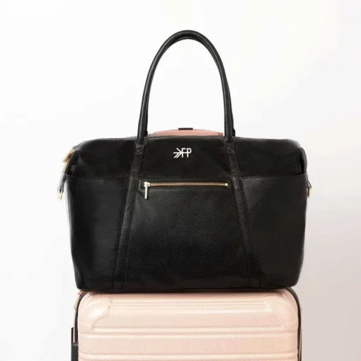 Classic Weekender