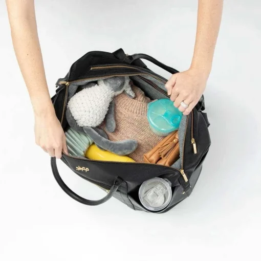 Classic Weekender