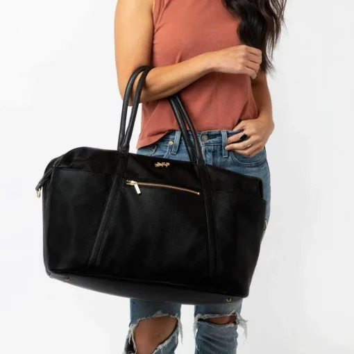 Classic Weekender