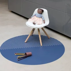 Clean Wean Mat