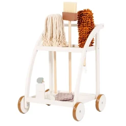 Cleaning Cart