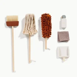 Cleaning Cart