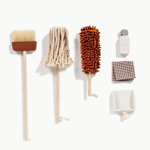 Cleaning Cart