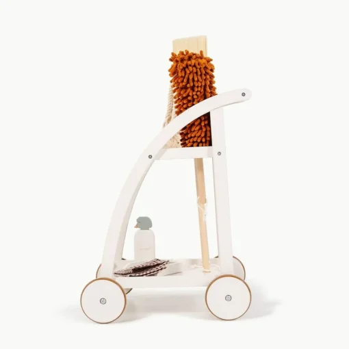 Cleaning Cart