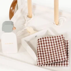 Cleaning Cart