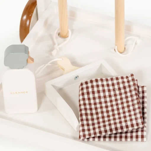 Cleaning Cart