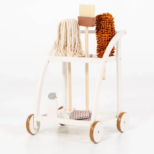 Cleaning Cart